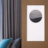 Yin and Yang Art Set