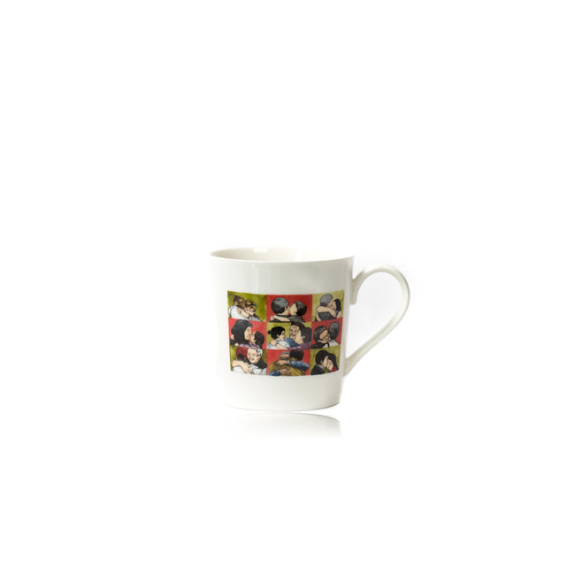 'Love Actually' The Reunion Mug