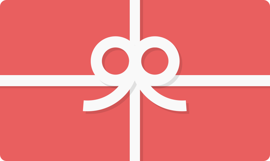 gift card for someone loves home deco