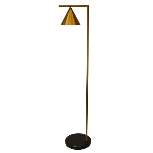 Retro Conical Floor Lamp