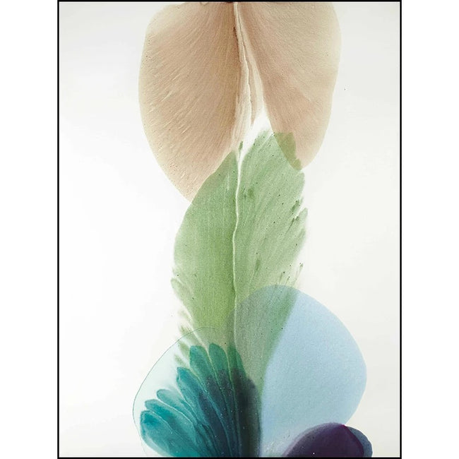 Shades of Spring Art