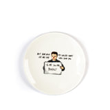 'Love Actually' Holiday Dinnerware Collection